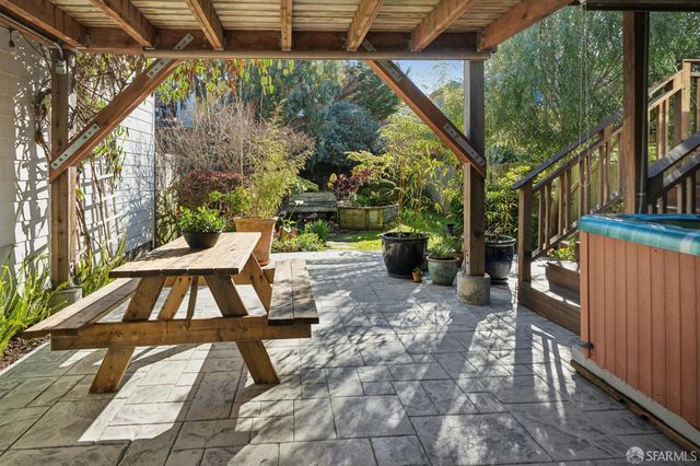 854 47th Avenue, San Francisco, CA 94121