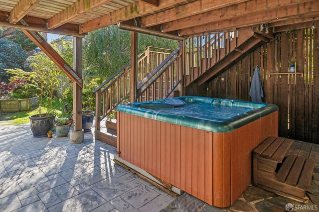 854 47th Avenue, San Francisco, CA 94121