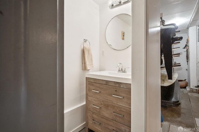 854 47th Avenue, San Francisco, CA 94121