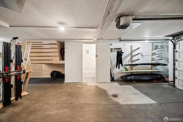 854 47th Avenue, San Francisco, CA 94121