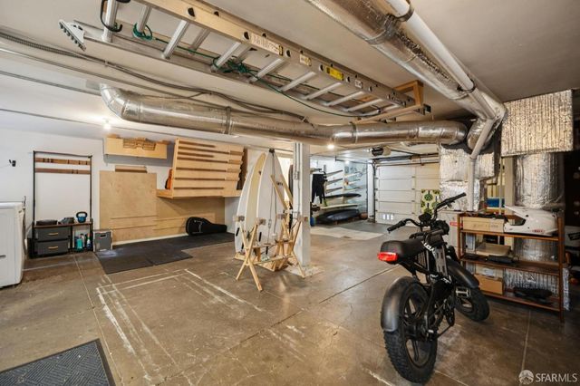 854 47th Avenue, San Francisco, CA 94121