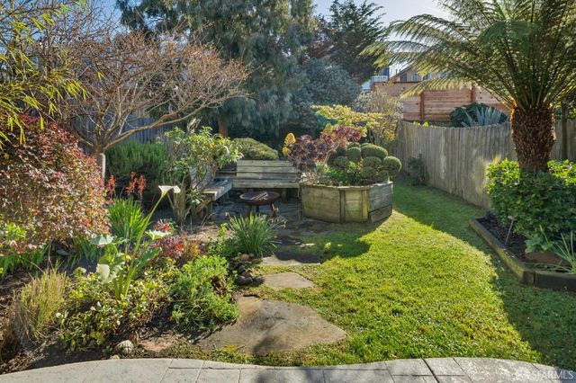 854 47th Avenue, San Francisco, CA 94121