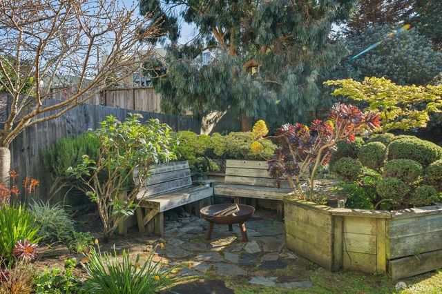 854 47th Avenue, San Francisco, CA 94121