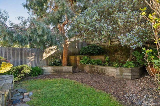 854 47th Avenue, San Francisco, CA 94121