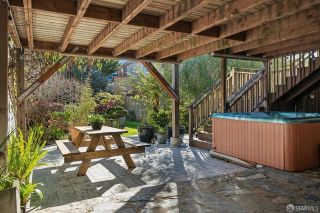 854 47th Avenue, San Francisco, CA 94121