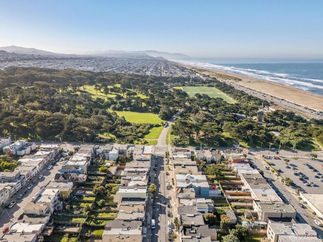 854 47th Avenue, San Francisco, CA 94121