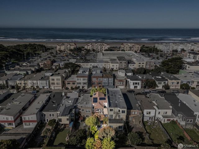 854 47th Avenue, San Francisco, CA 94121