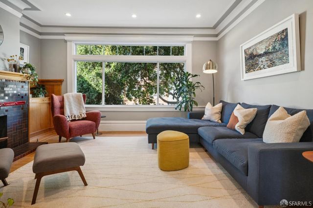 854 47th Avenue, San Francisco, CA 94121