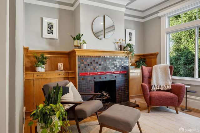 854 47th Avenue, San Francisco, CA 94121