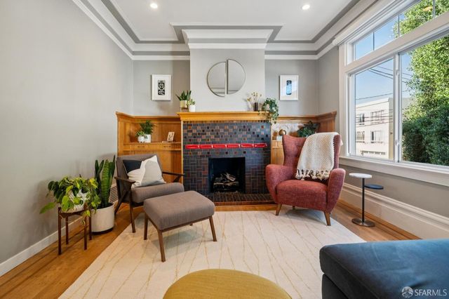 854 47th Avenue, San Francisco, CA 94121