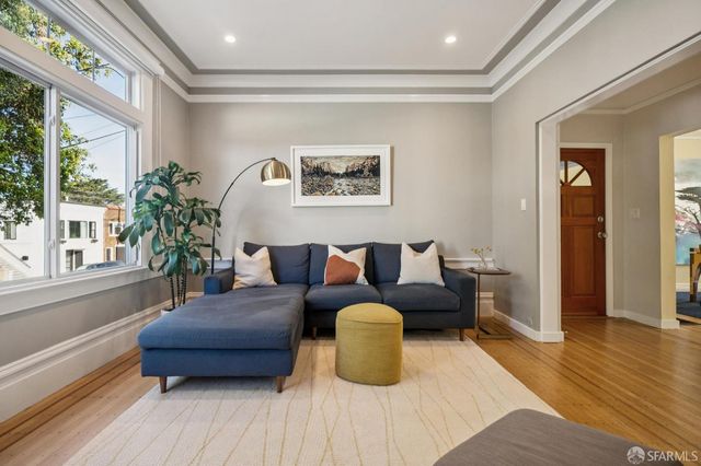 854 47th Avenue, San Francisco, CA 94121