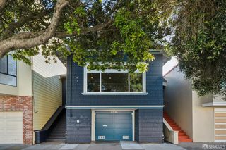 854 47th Avenue, San Francisco, CA 94121