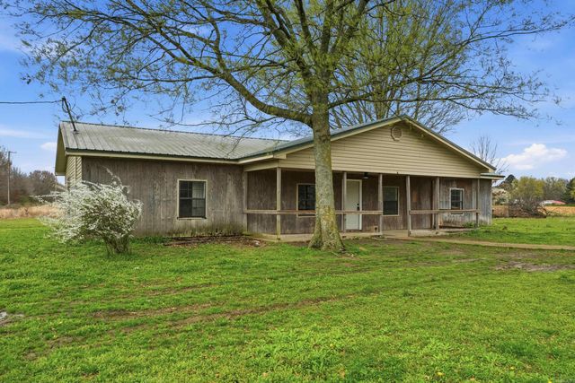 103 Hurricane Lake Road, Bald Knob, AR 72010