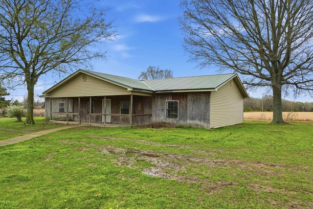 103 Hurricane Lake Road, Bald Knob, AR 72010