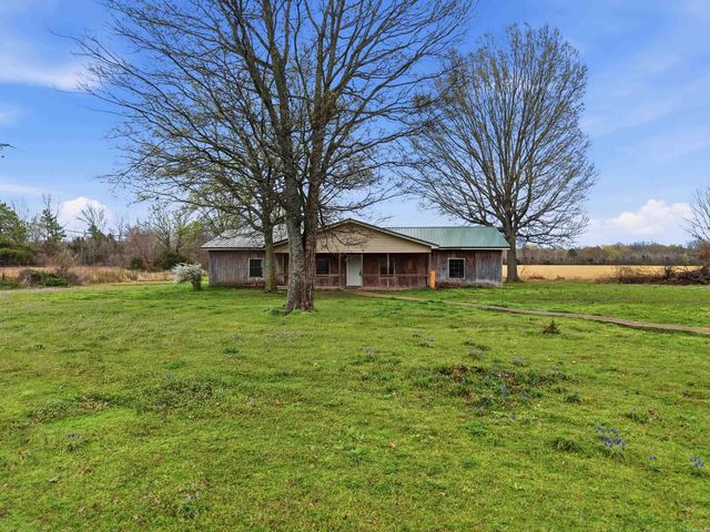 103 Hurricane Lake Road, Bald Knob, AR 72010
