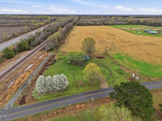 103 Hurricane Lake Road, Bald Knob, AR 72010