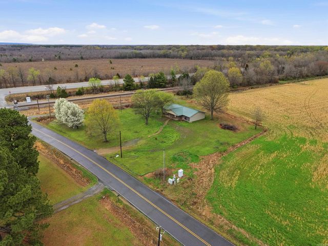 103 Hurricane Lake Road, Bald Knob, AR 72010