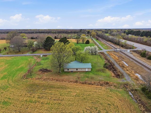 103 Hurricane Lake Road, Bald Knob, AR 72010