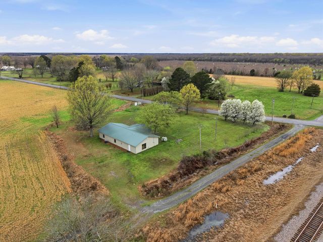 103 Hurricane Lake Road, Bald Knob, AR 72010