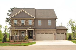 8100 Simon Drive Lot 42, Stokesdale, NC 27357