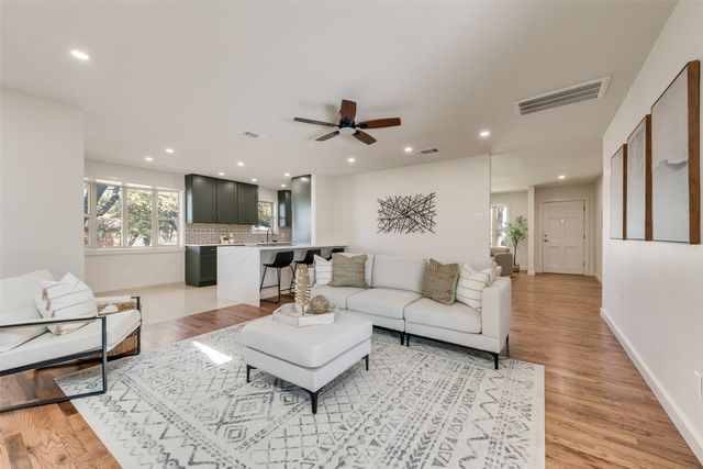 3106 Sharpview Lane, Dallas, TX 75228