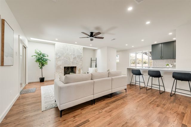 3106 Sharpview Lane, Dallas, TX 75228