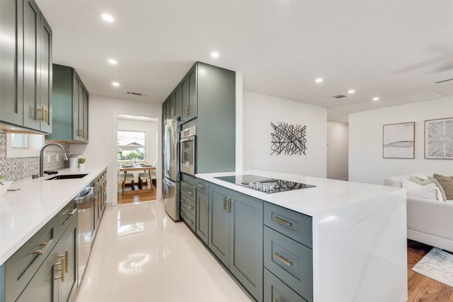 3106 Sharpview Lane, Dallas, TX 75228