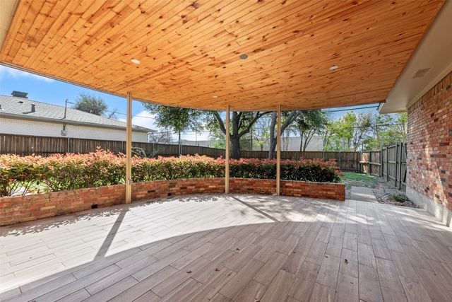 3106 Sharpview Lane, Dallas, TX 75228