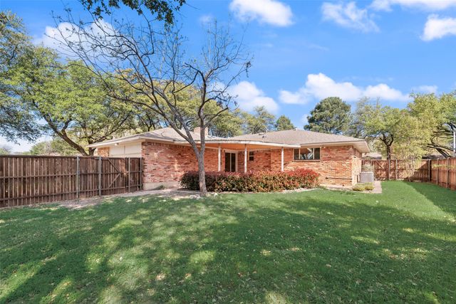 3106 Sharpview Lane, Dallas, TX 75228