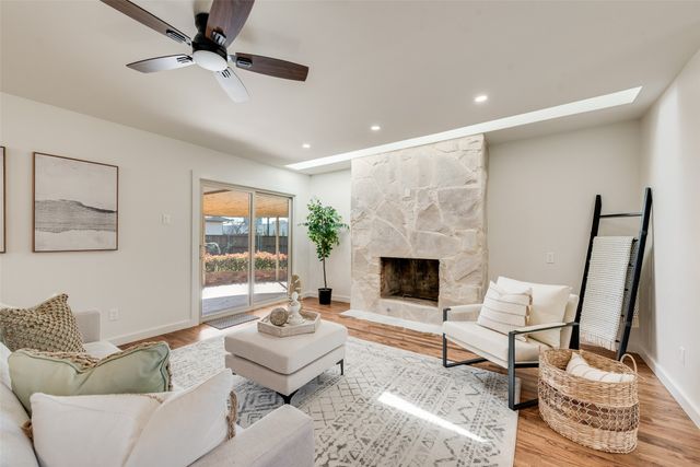 3106 Sharpview Lane, Dallas, TX 75228