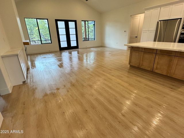 5018 DURANGO Drive, Happy Jack, AZ 86024