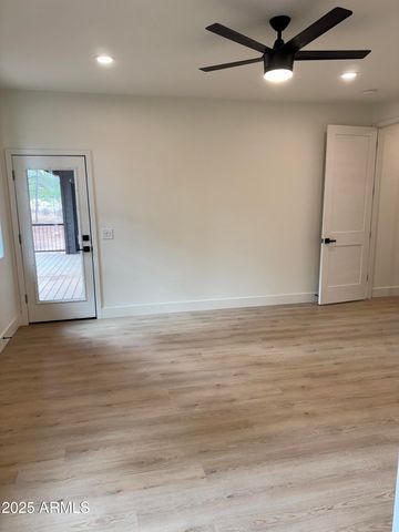 5018 DURANGO Drive, Happy Jack, AZ 86024