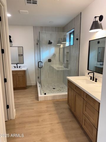 5018 DURANGO Drive, Happy Jack, AZ 86024