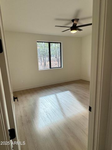 5018 DURANGO Drive, Happy Jack, AZ 86024