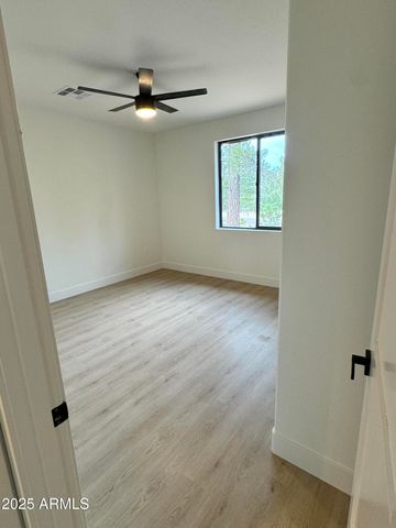 5018 DURANGO Drive, Happy Jack, AZ 86024