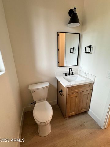 5018 DURANGO Drive, Happy Jack, AZ 86024