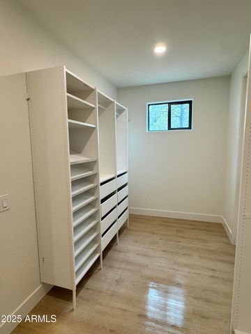 5018 DURANGO Drive, Happy Jack, AZ 86024