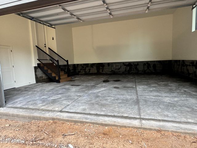 5018 DURANGO Drive, Happy Jack, AZ 86024