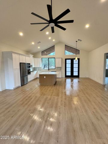 5018 DURANGO Drive, Happy Jack, AZ 86024