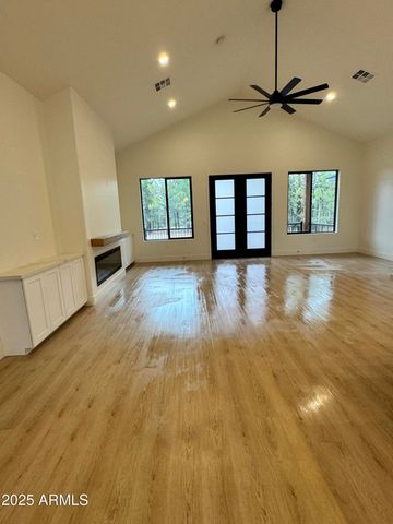 5018 DURANGO Drive, Happy Jack, AZ 86024