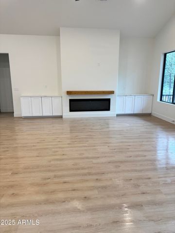 5018 DURANGO Drive, Happy Jack, AZ 86024