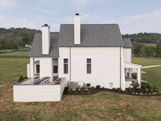 2245 Skinner Rd, Arrington, TN 37014