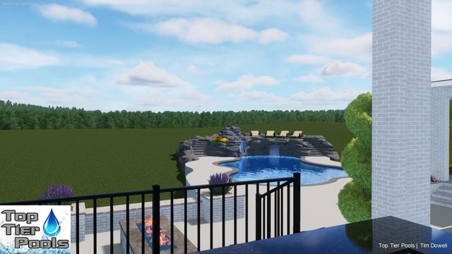 2245 Skinner Rd, Arrington, TN 37014