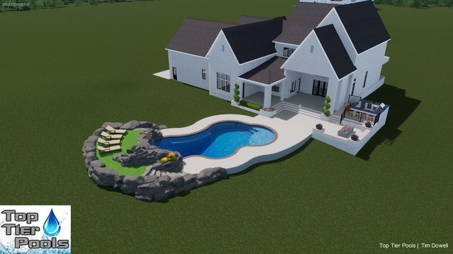 2245 Skinner Rd, Arrington, TN 37014
