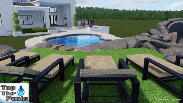 2245 Skinner Rd, Arrington, TN 37014