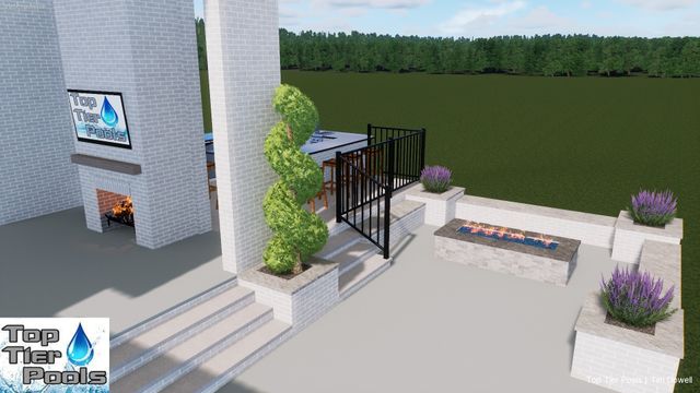 2245 Skinner Rd, Arrington, TN 37014