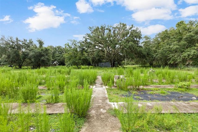6930 MUCK POND ROAD, Seffner, FL 33584