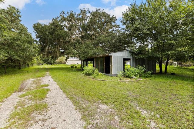 6930 MUCK POND ROAD, Seffner, FL 33584