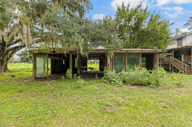 6930 MUCK POND ROAD, Seffner, FL 33584