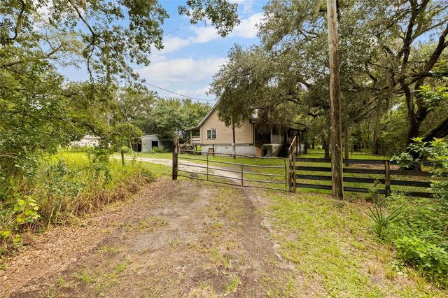6930 MUCK POND ROAD, Seffner, FL 33584